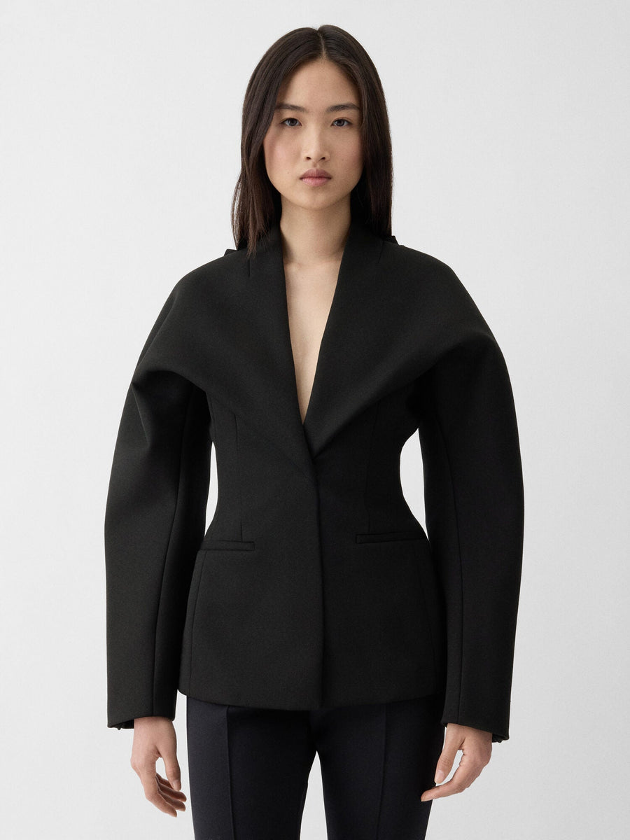 The Châle jacket