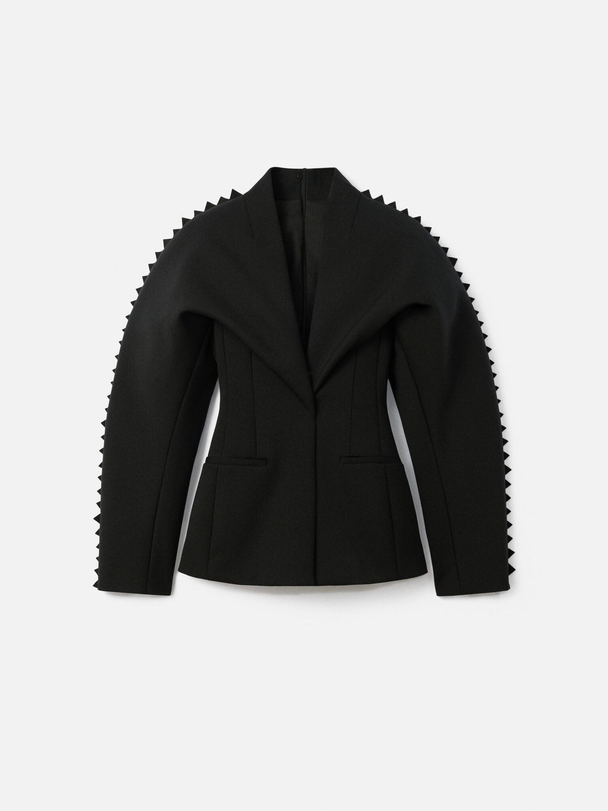 The Châle jacket