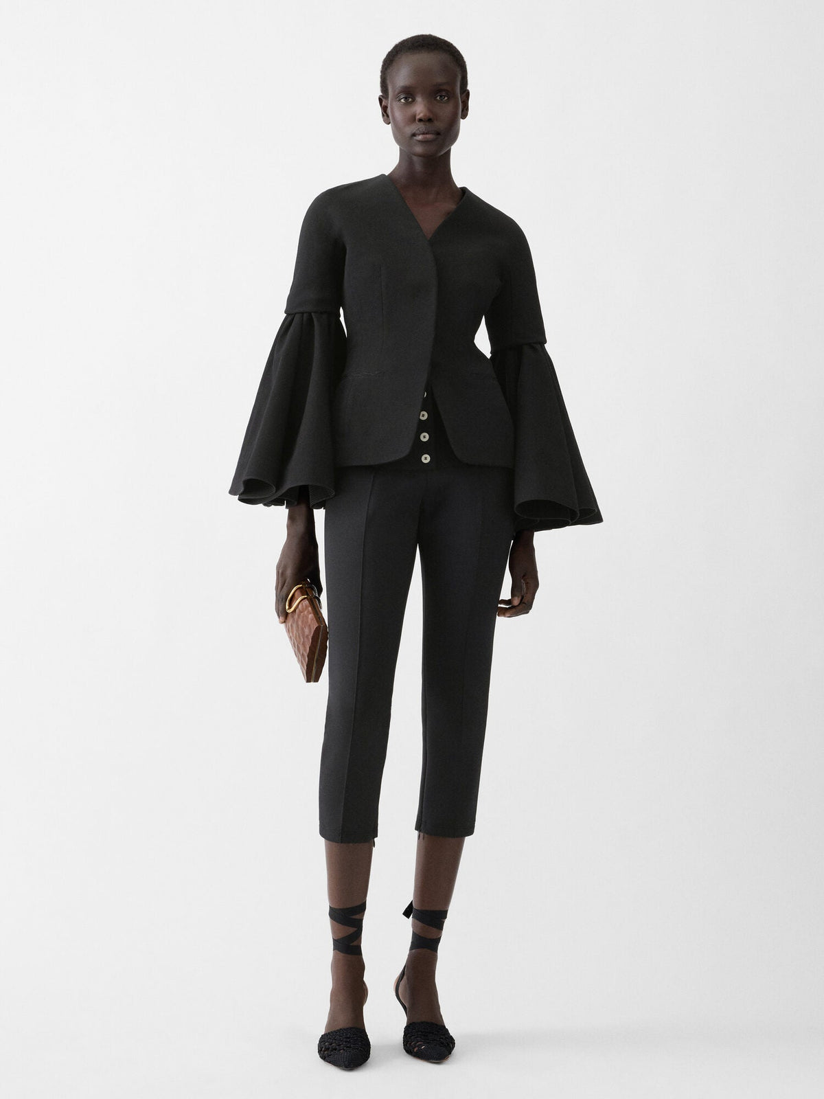 The Paysan jacket