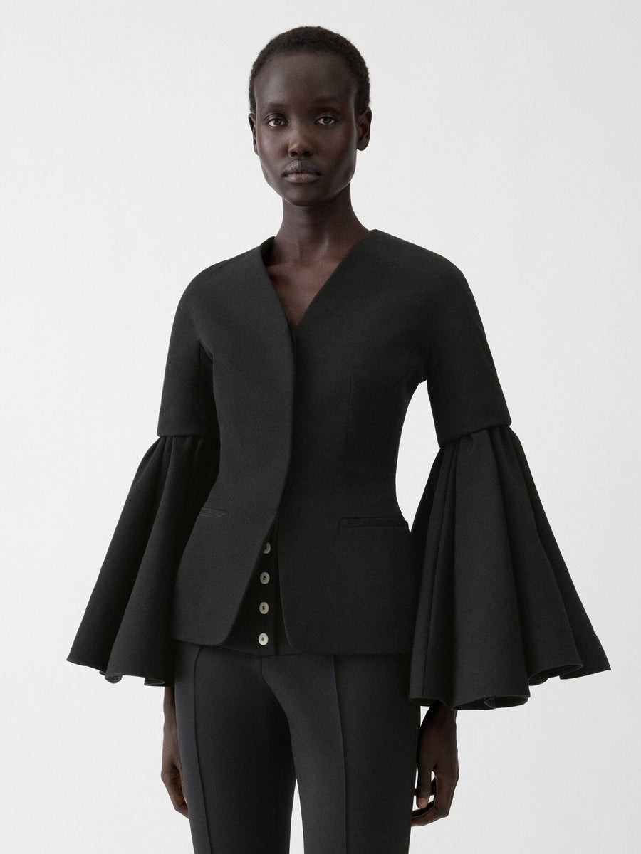The Paysan jacket