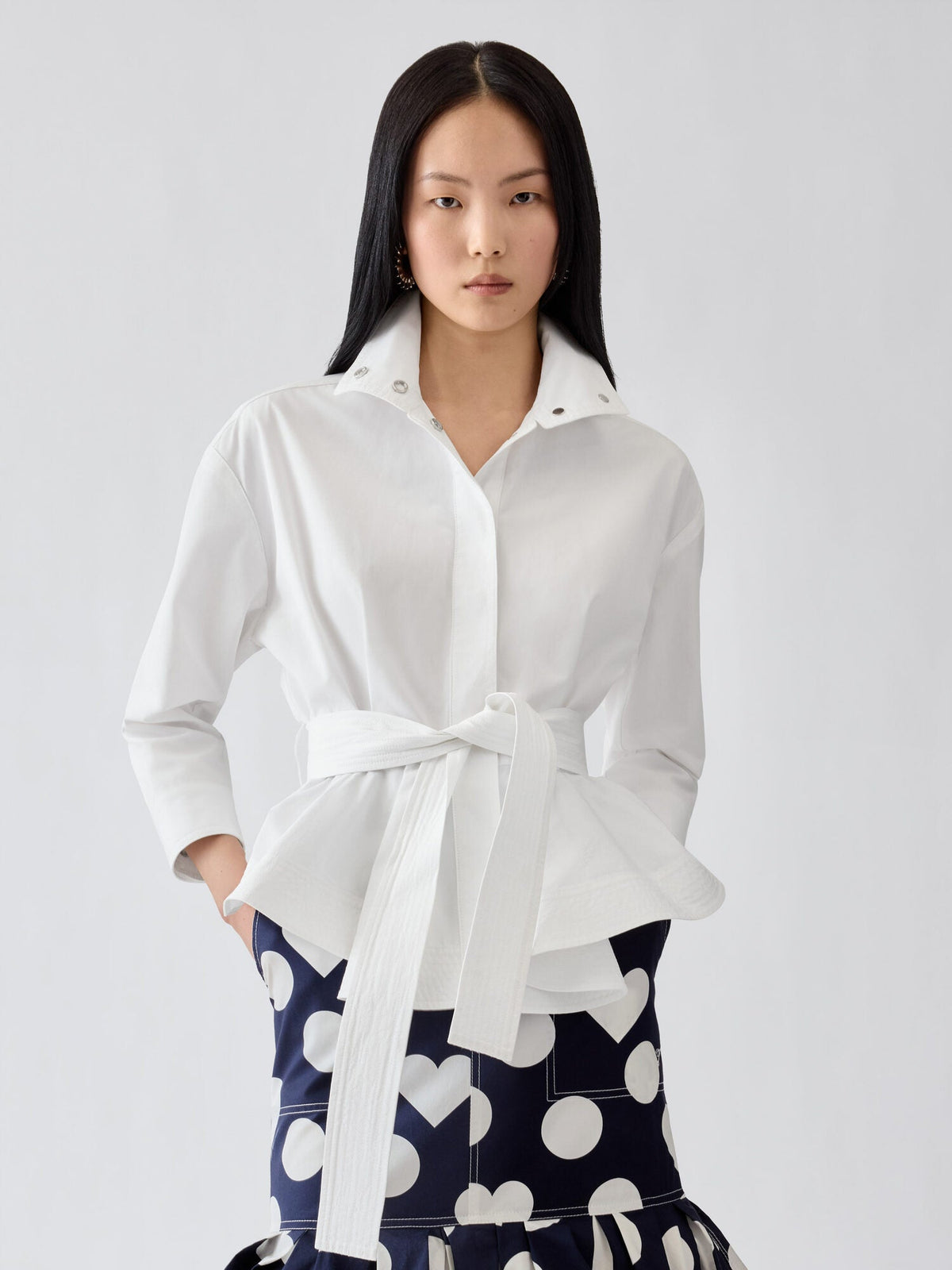 The Cabana jacket