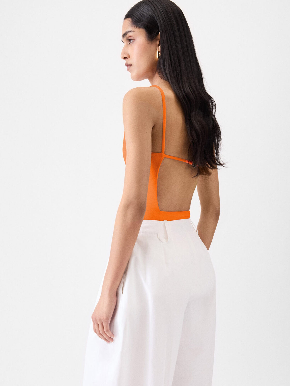 The Sole swimsuit