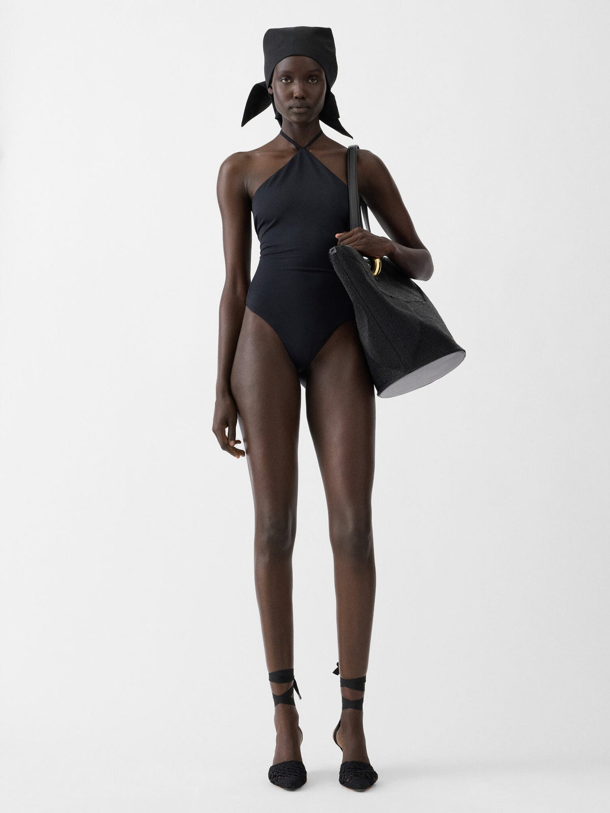 The Bastide swimsuit