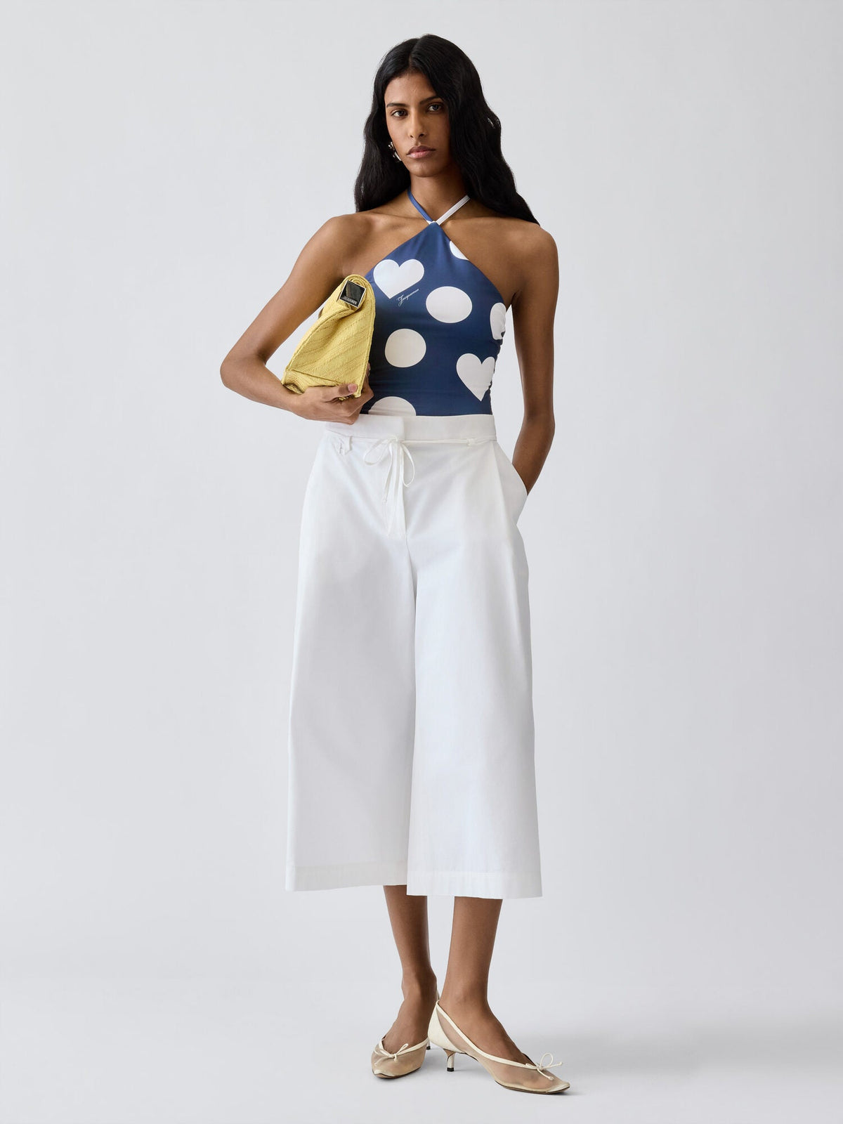 The Bastide swimsuit