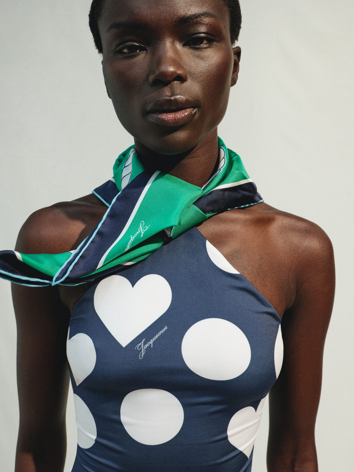 The Bastide swimsuit