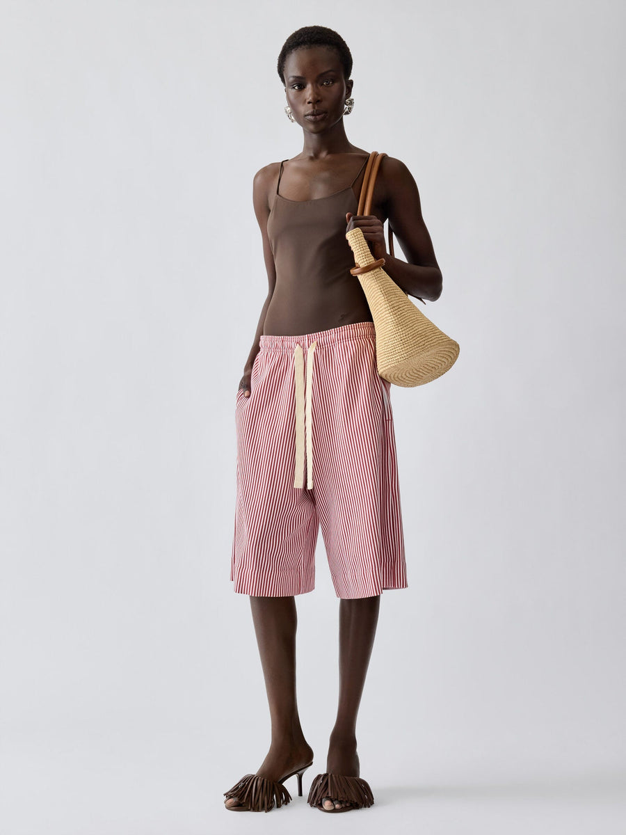 The Cabana swimsuit