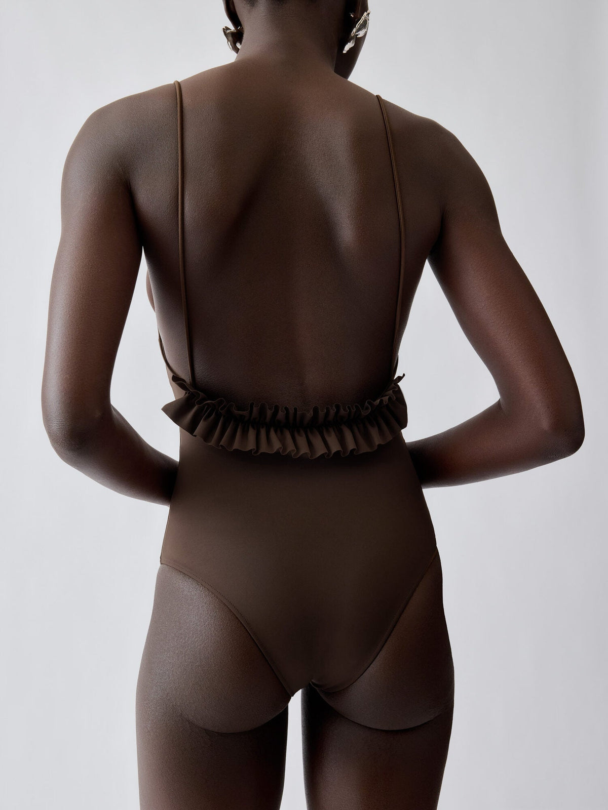 The Cabana swimsuit