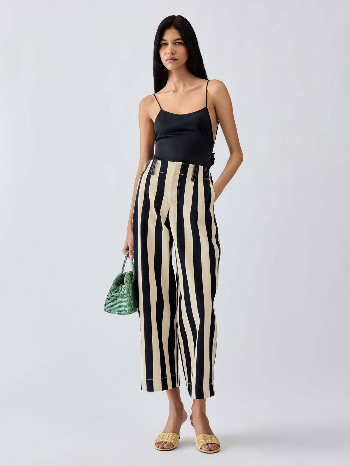 The Cabana swimsuit