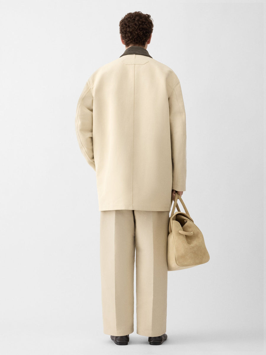 The Camargue jacket