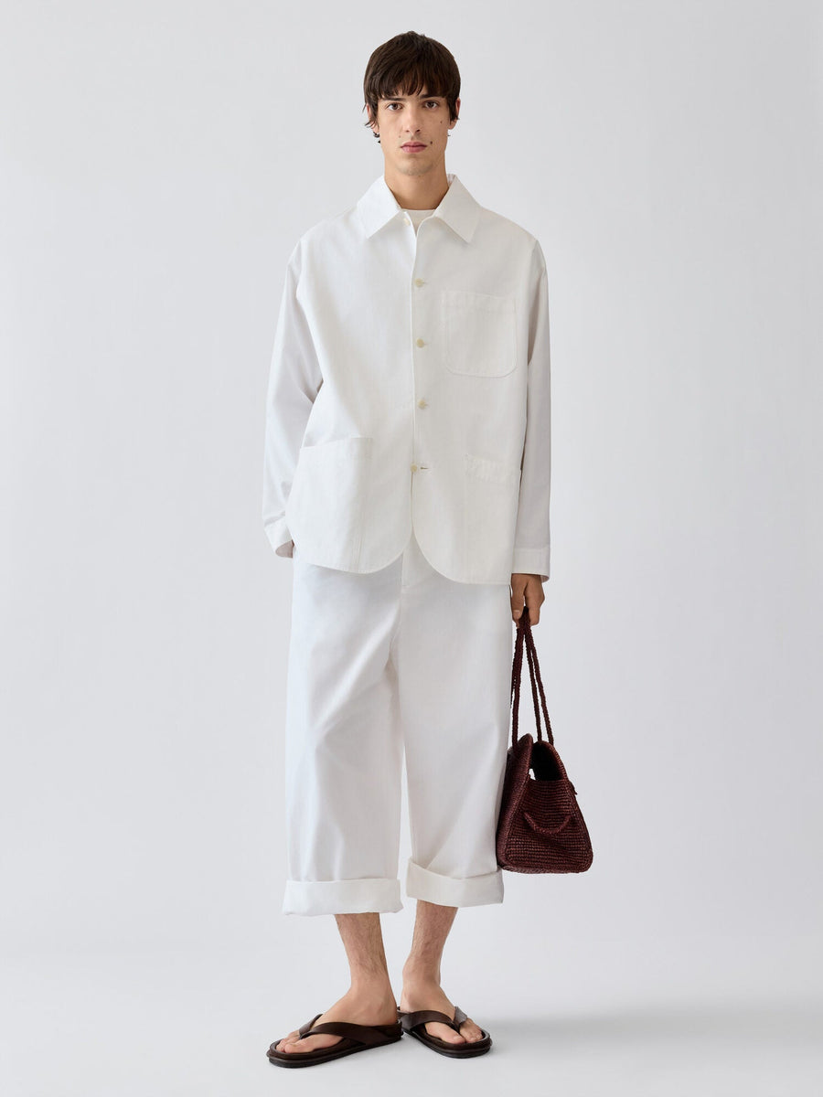The Boutis jacket