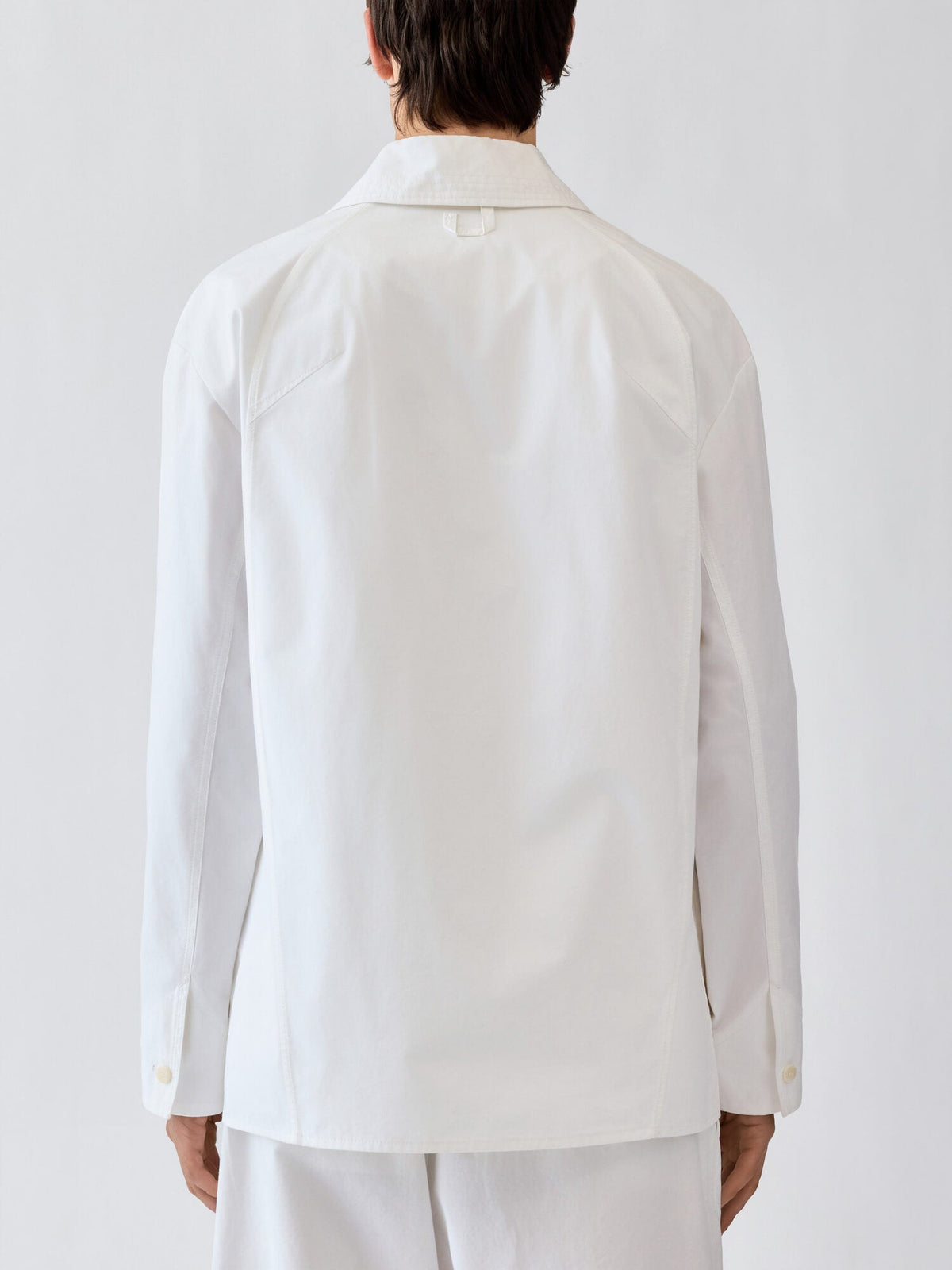 The Boutis jacket