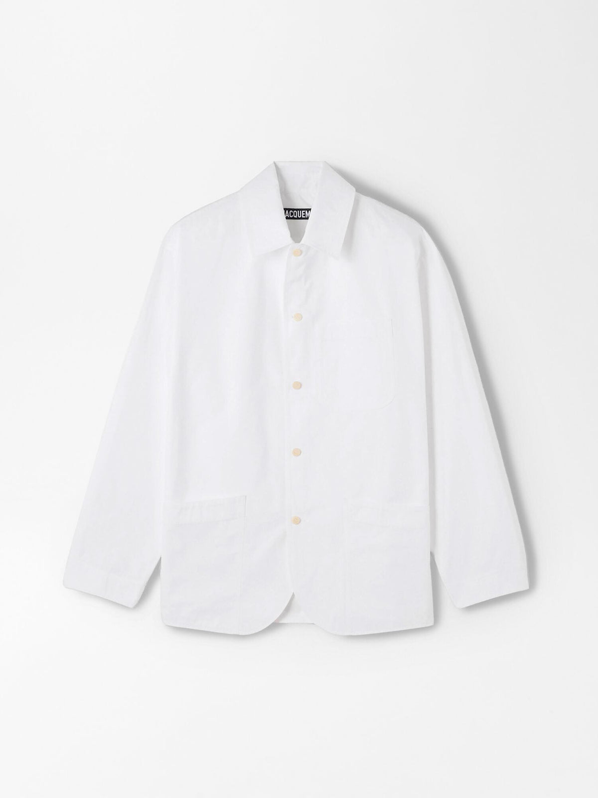 The Boutis jacket