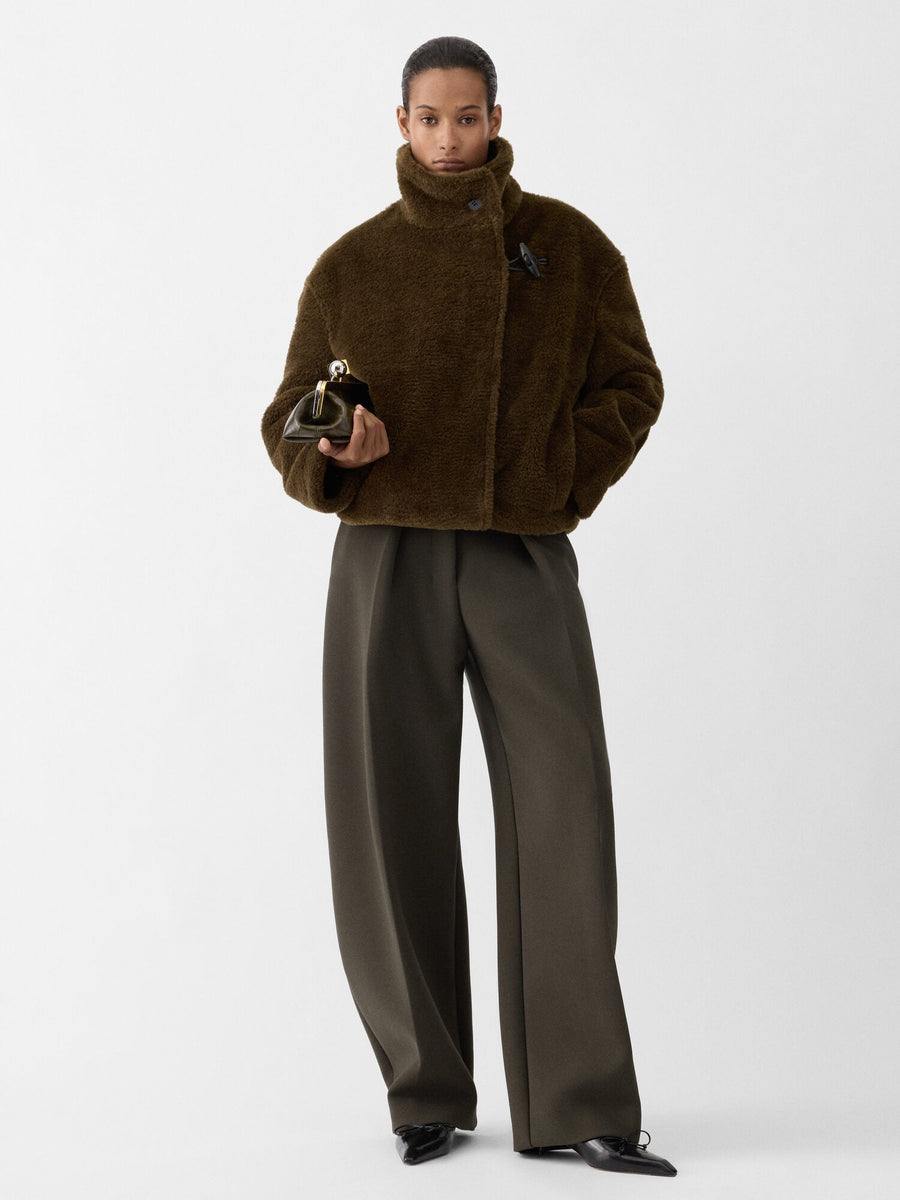 The Fernando jacket