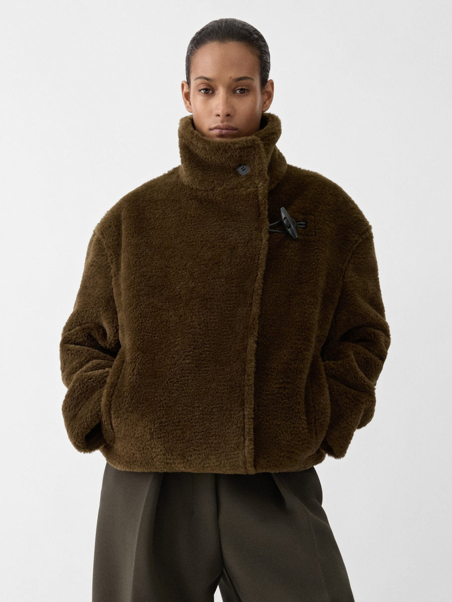 The Fernando jacket