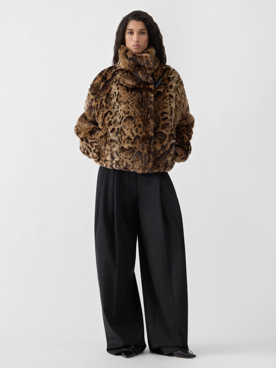 The Fernando jacket