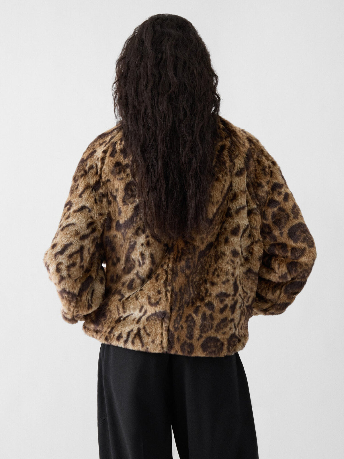The Fernando jacket