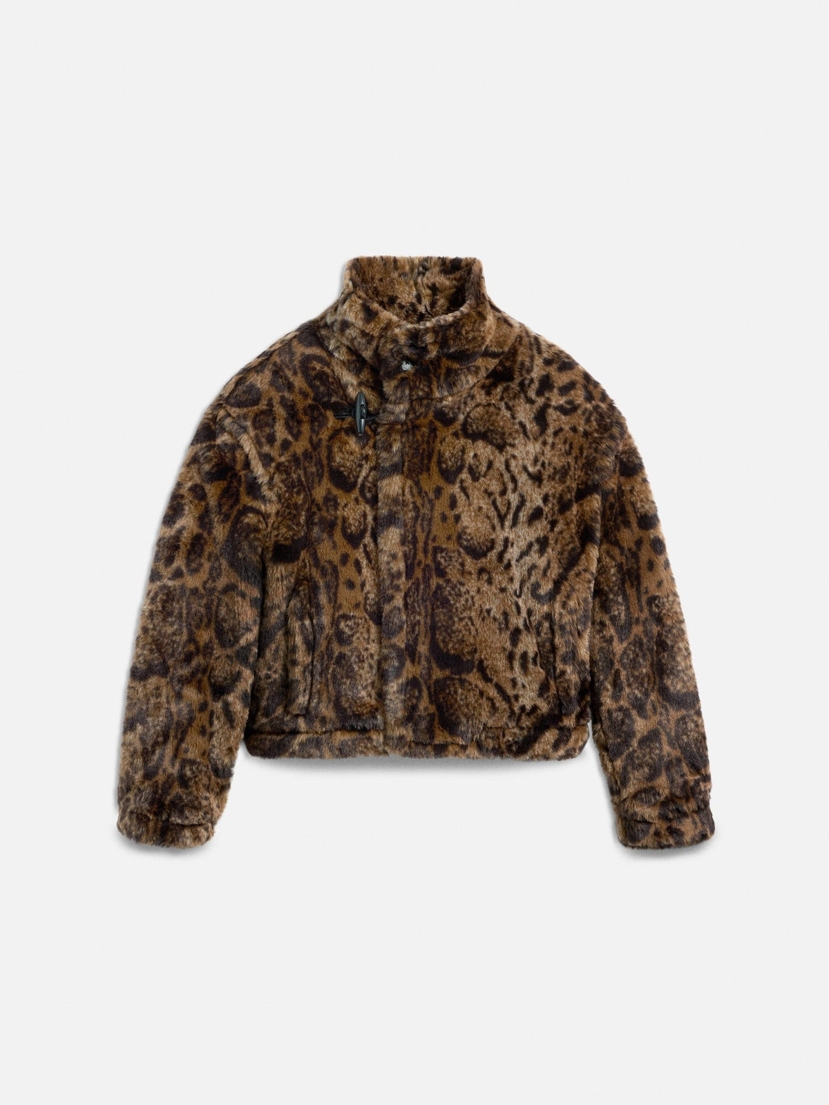 The Fernando jacket
