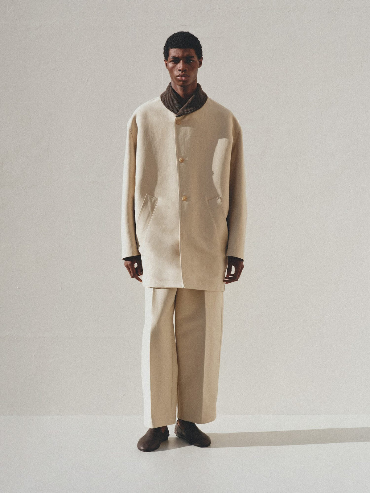 The Pastro pants
