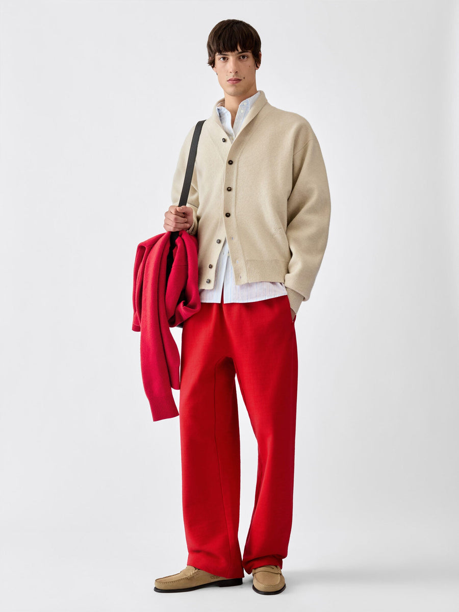 The Rond Carré sweatpants