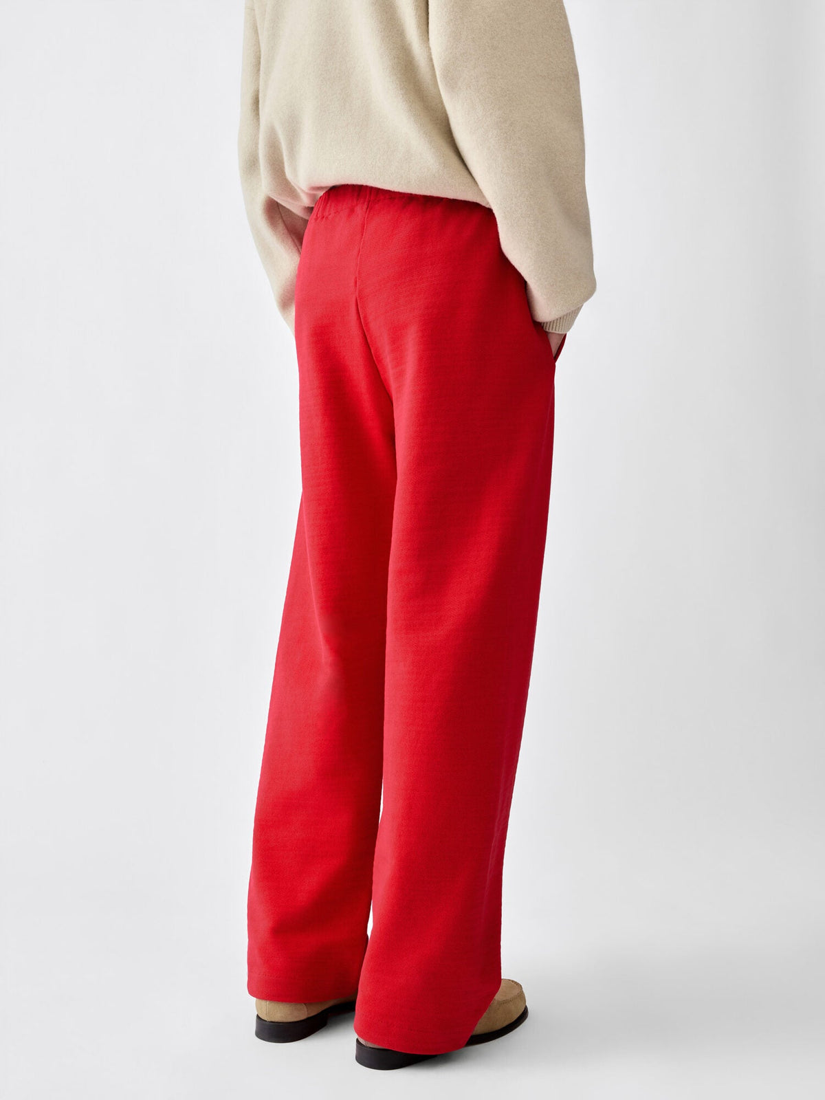 The Rond Carré sweatpants