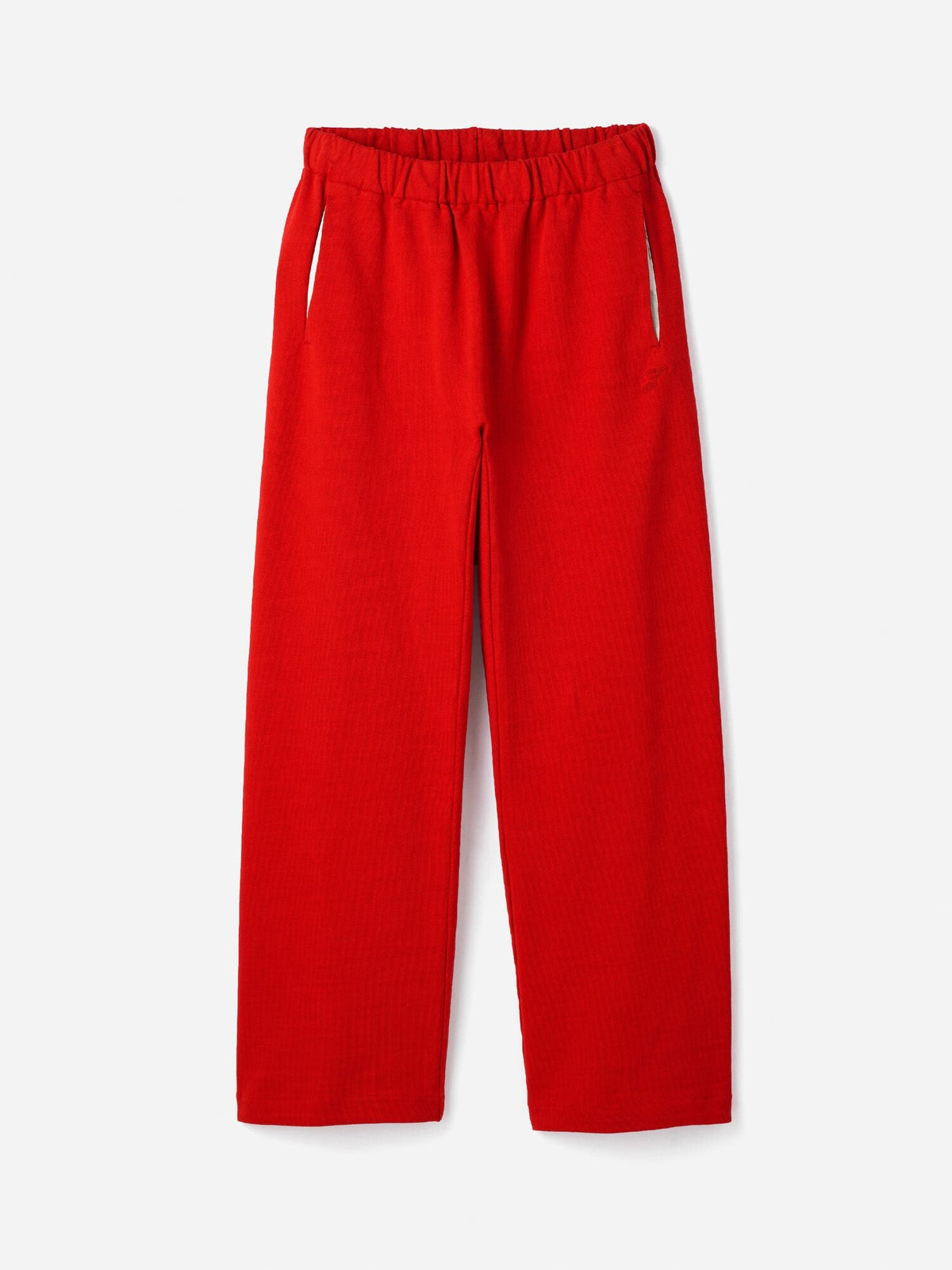 The Rond Carré sweatpants