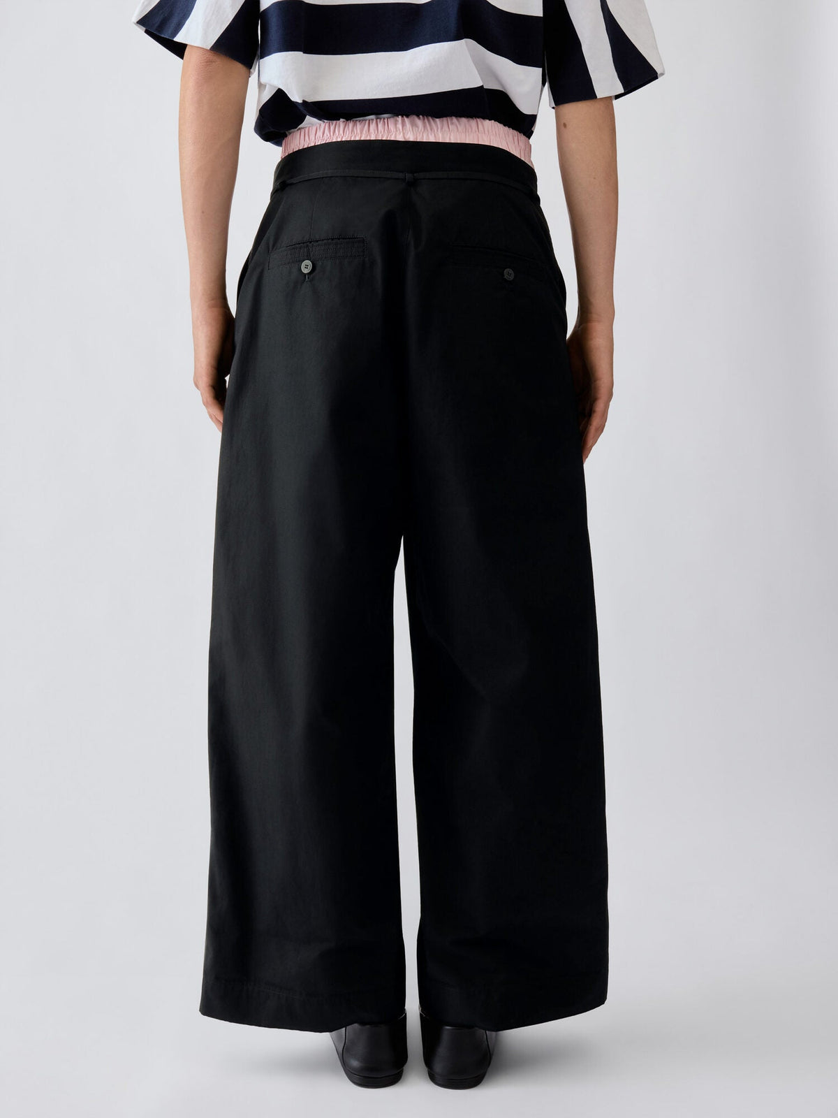 The Marin pants