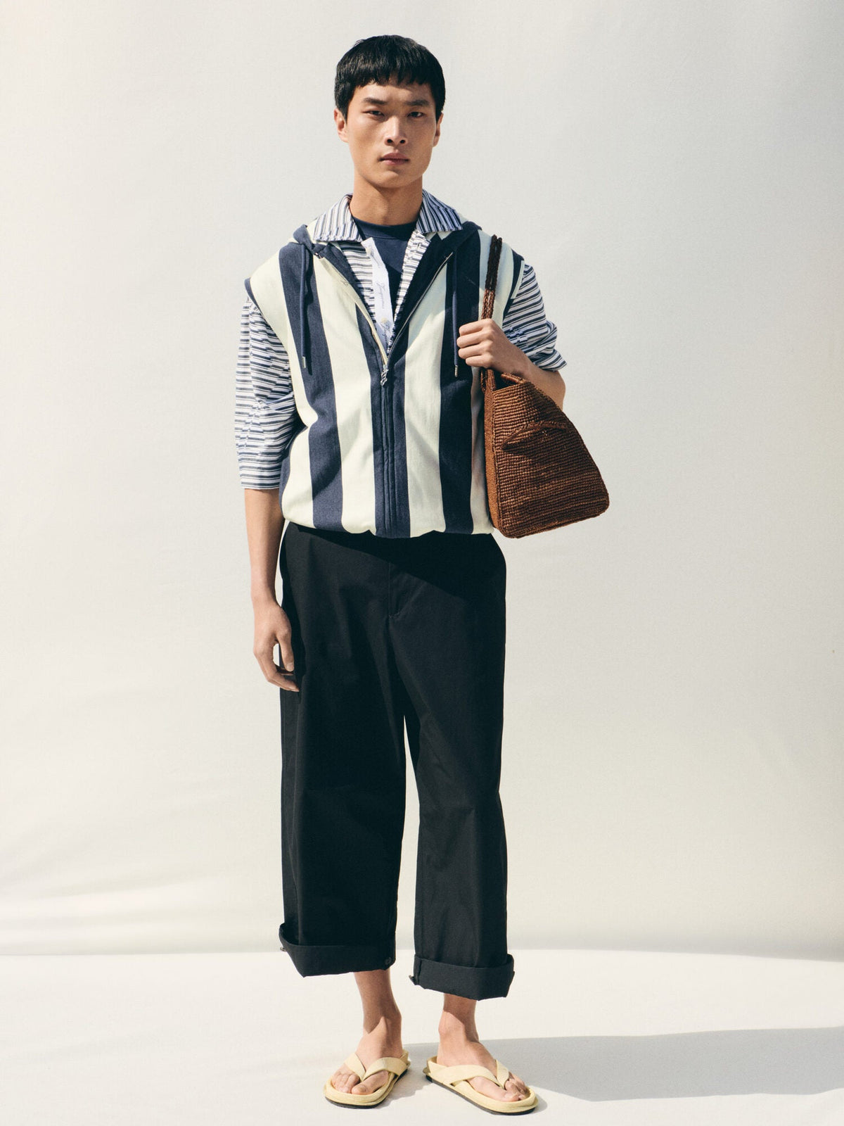 The Marin pants