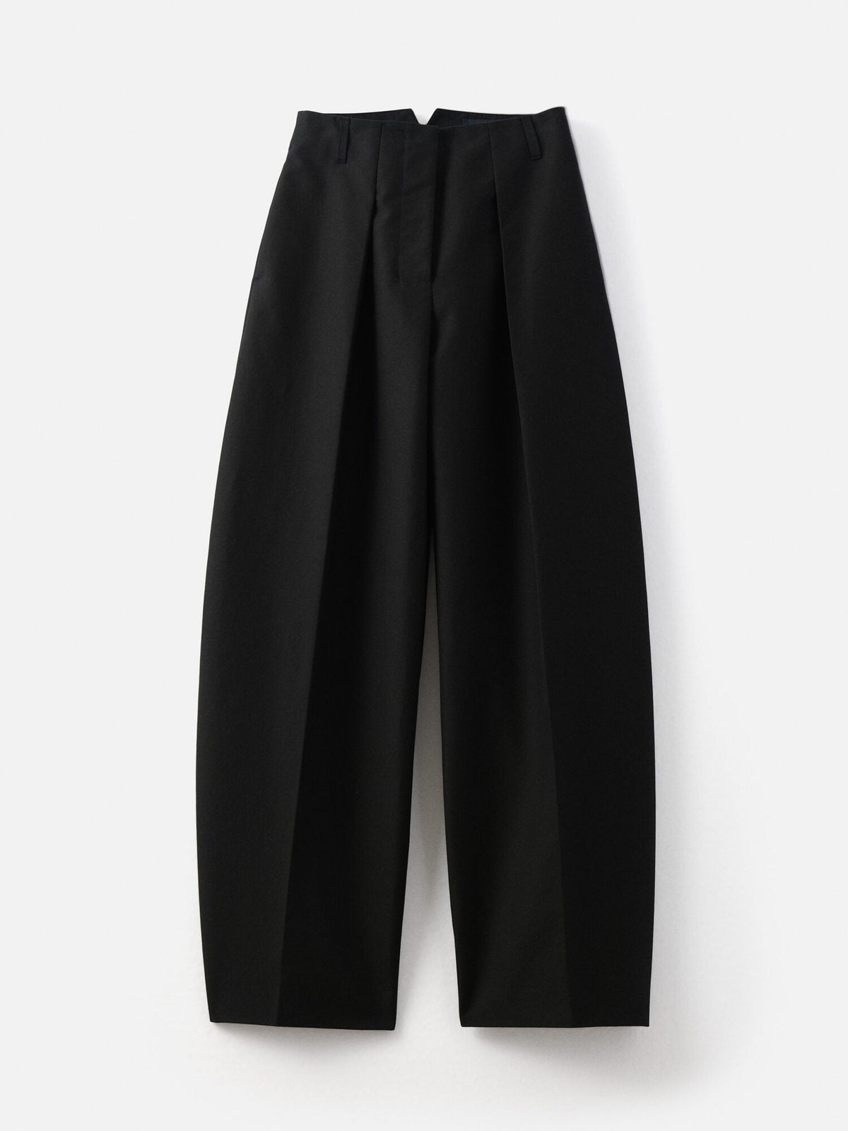 The Ovalo cotton pants