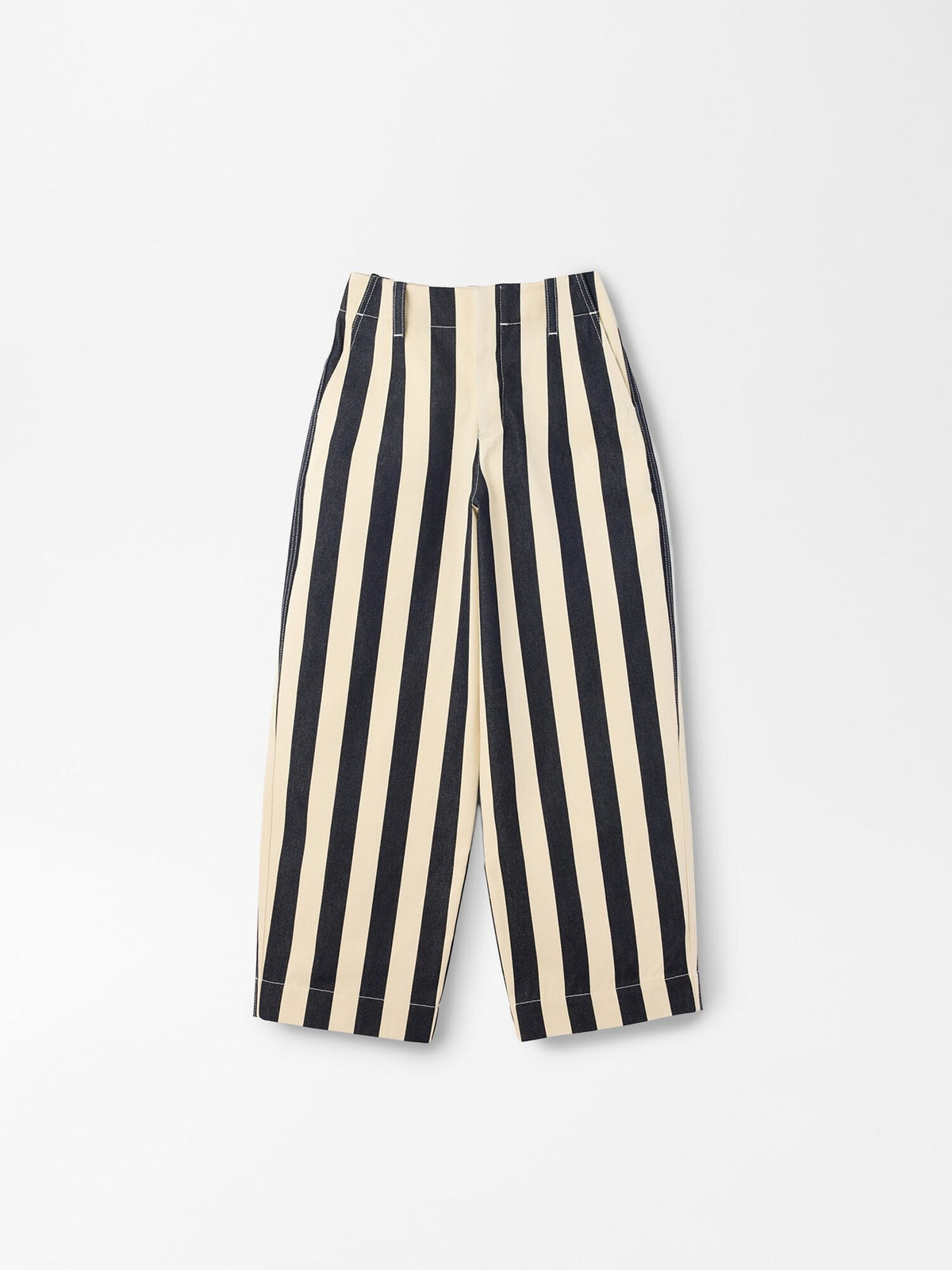 The Parasol de-Nîmes denim pants