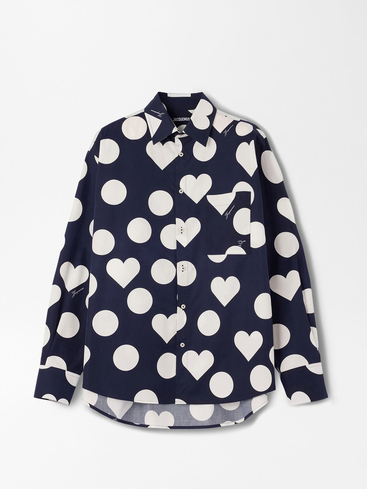 The Camargue shirt