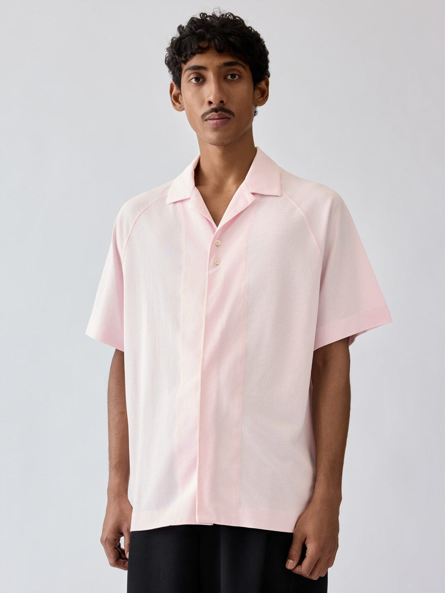 The Jean Atelier shirt