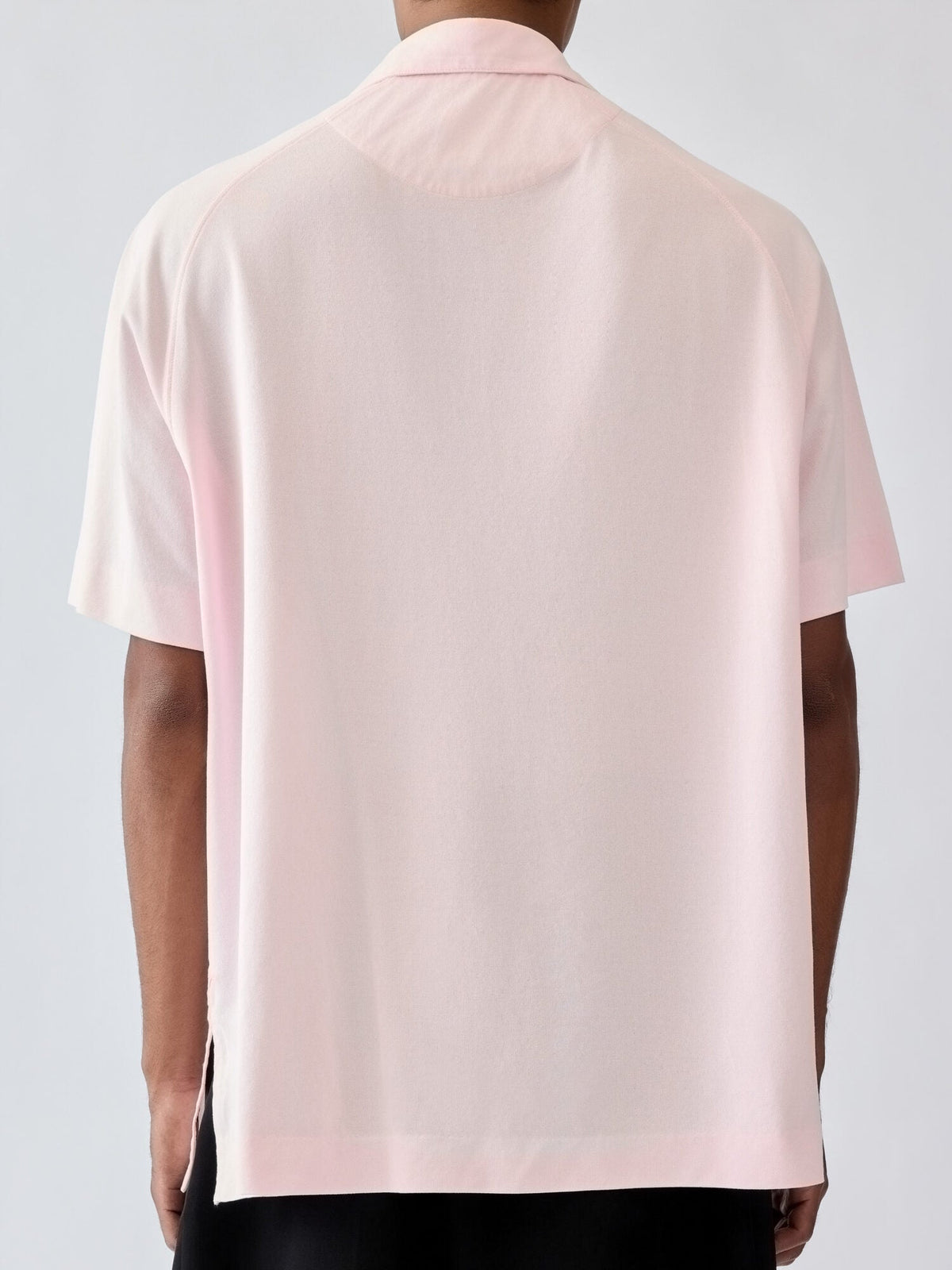 The Jean Atelier shirt