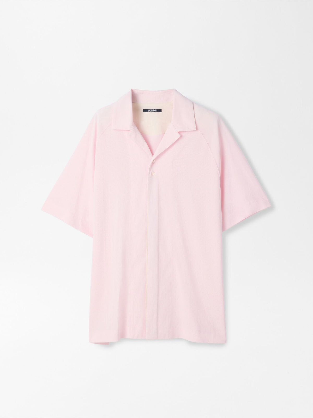 The Jean Atelier shirt