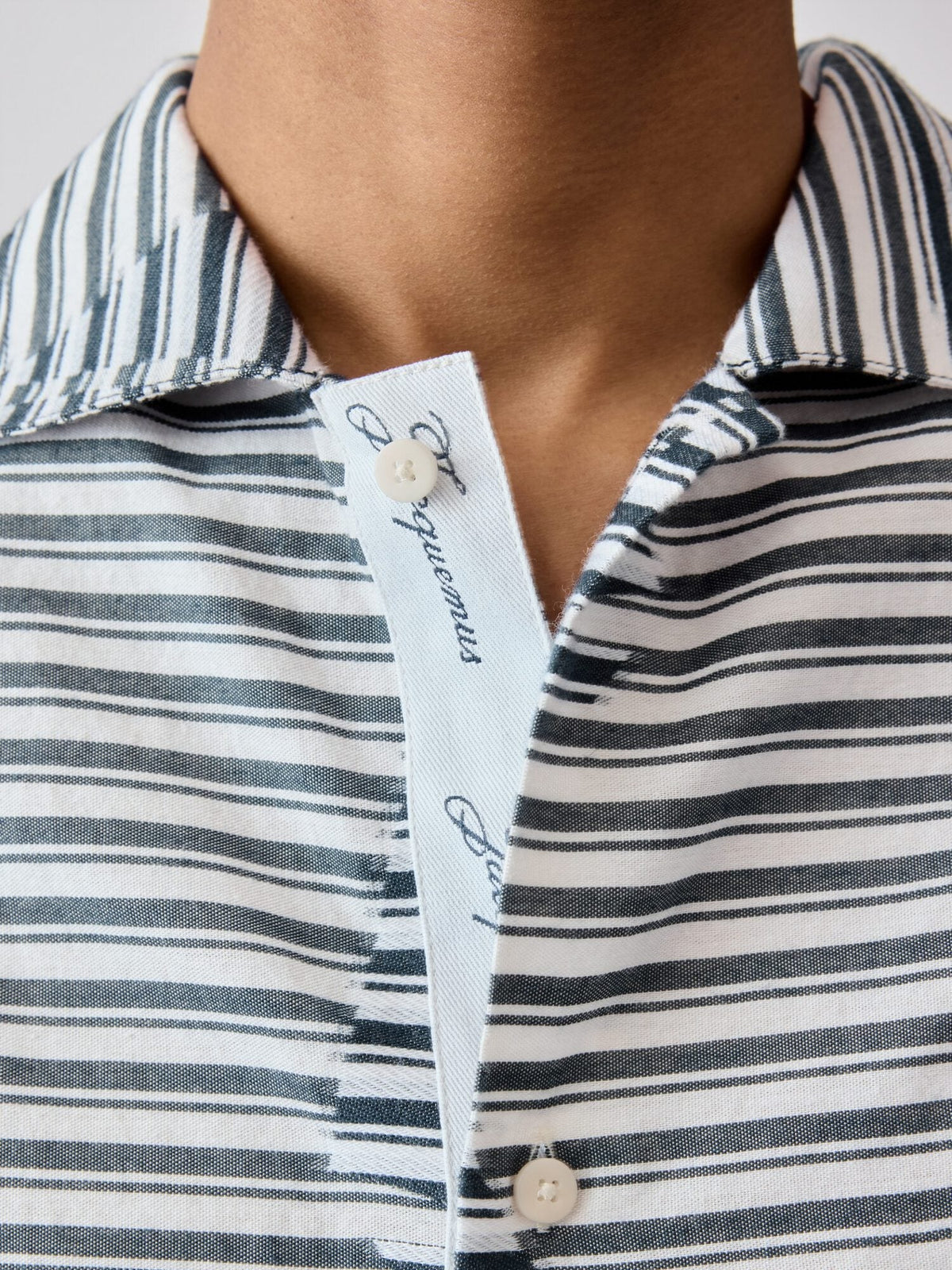 The Plage shirt