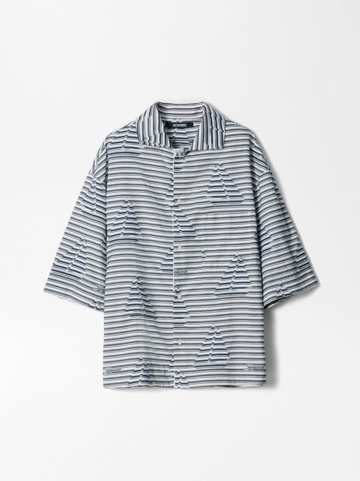 The Plage shirt