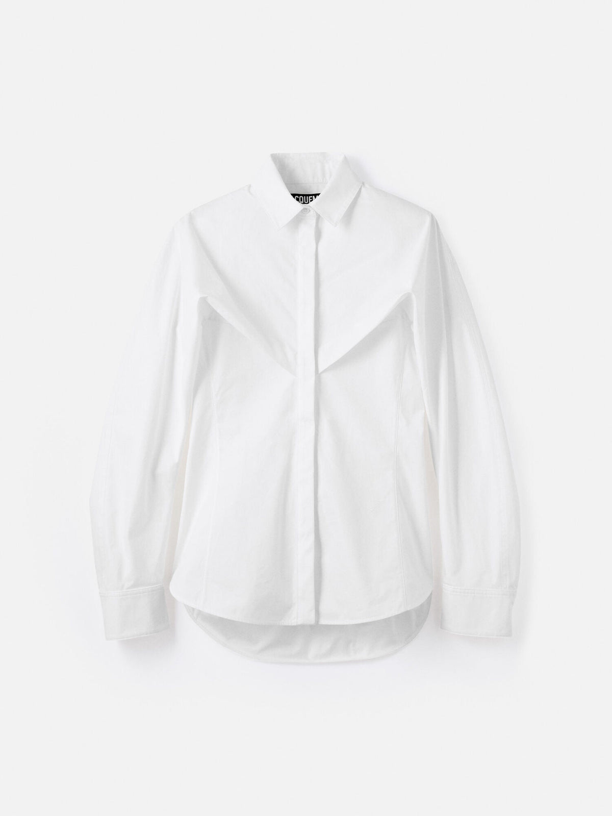 The Châle shirt