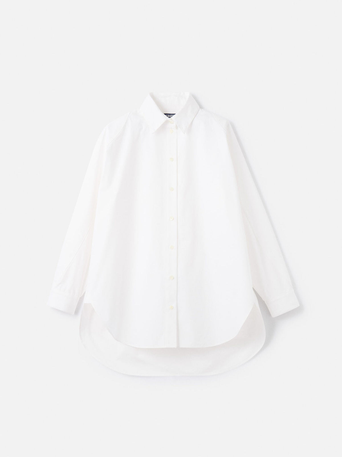 The Amelo shirt
