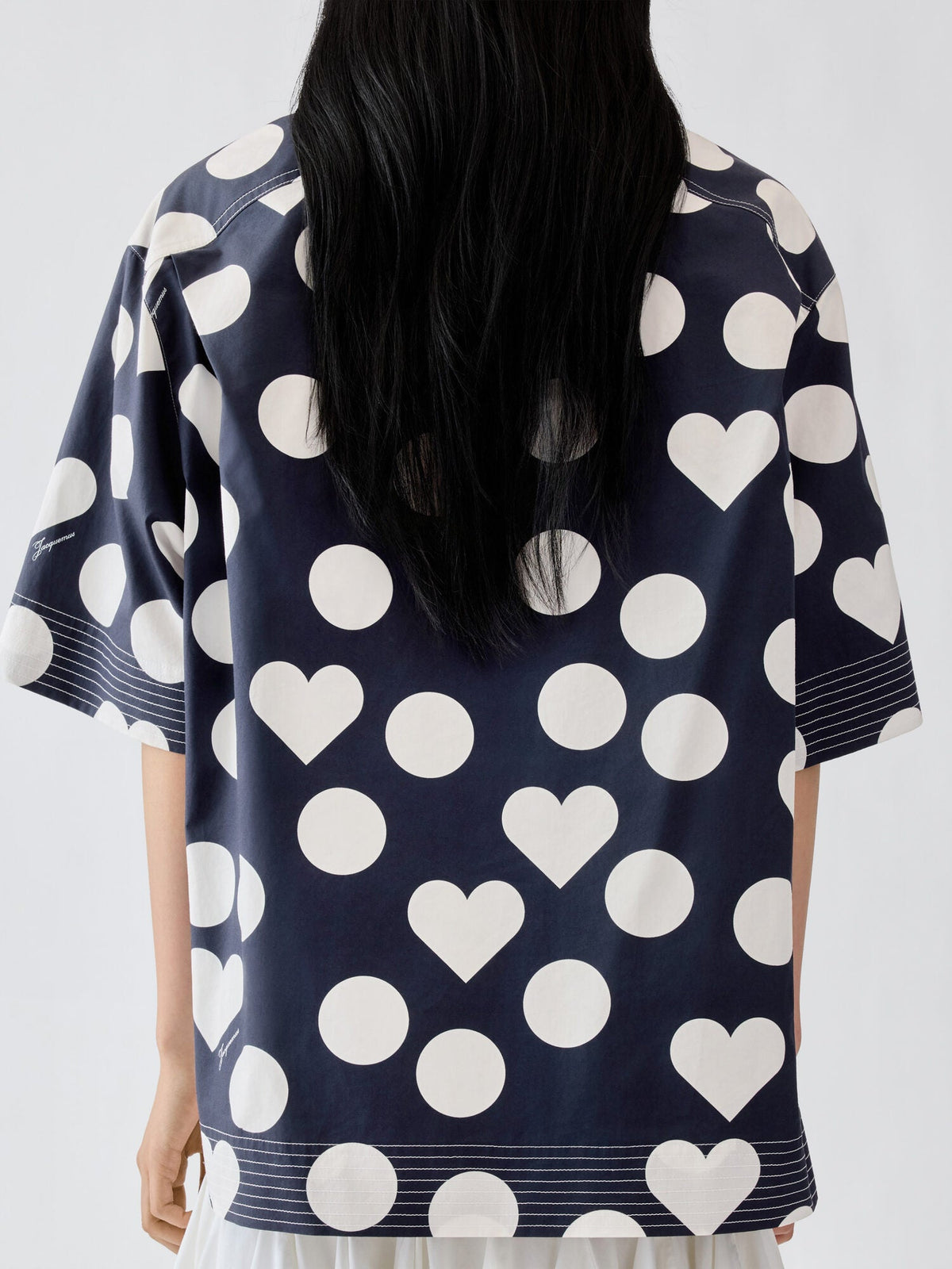 The Marin shirt