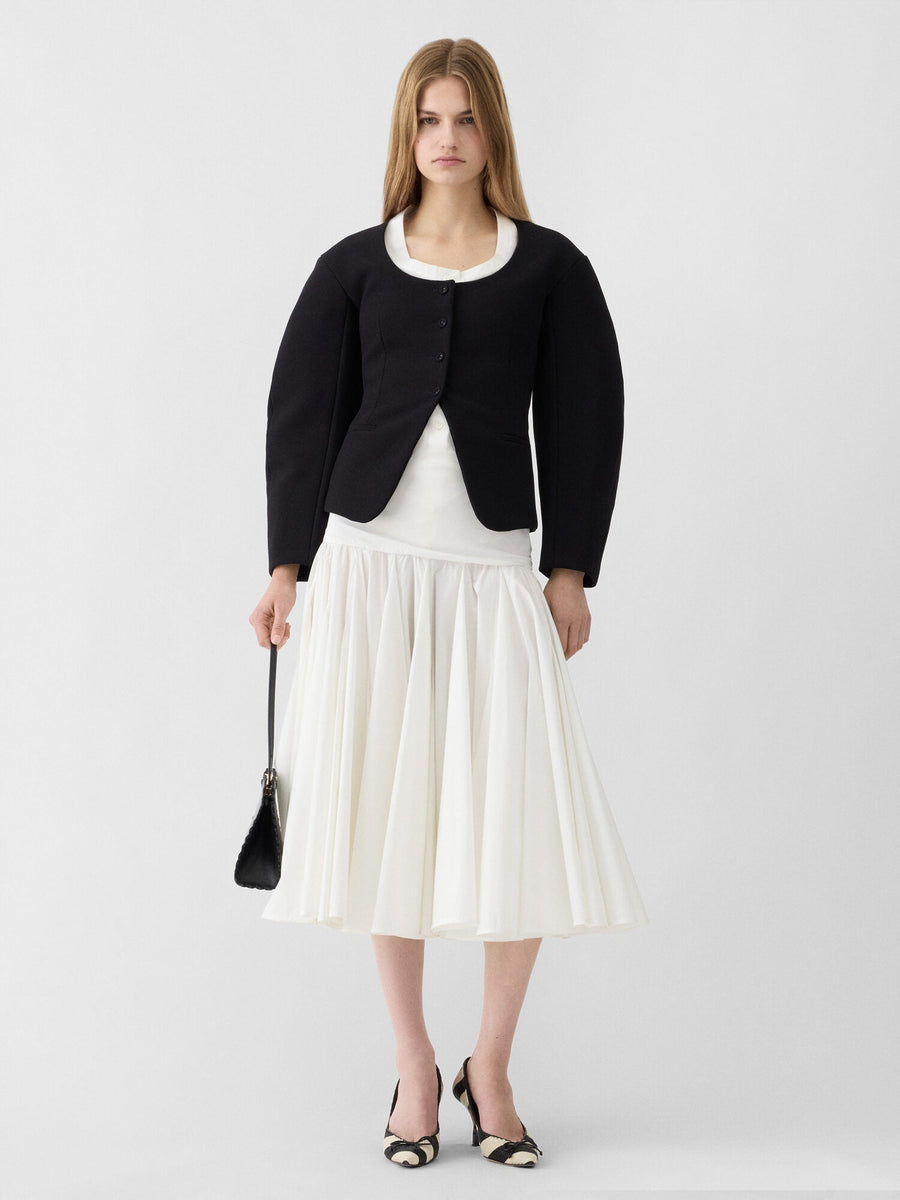 The petticoat