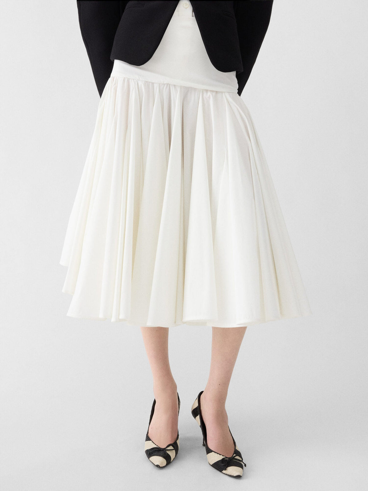 The petticoat