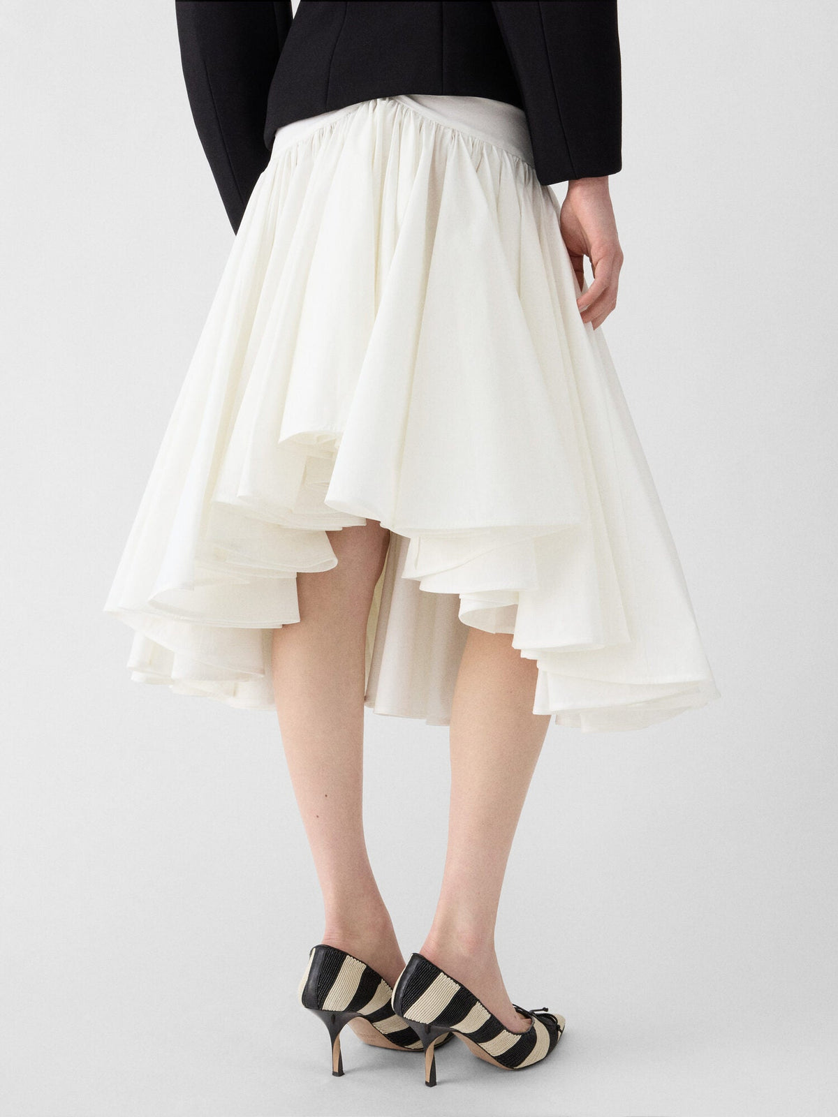The petticoat