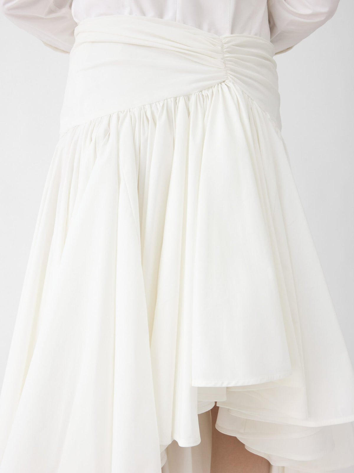 The petticoat