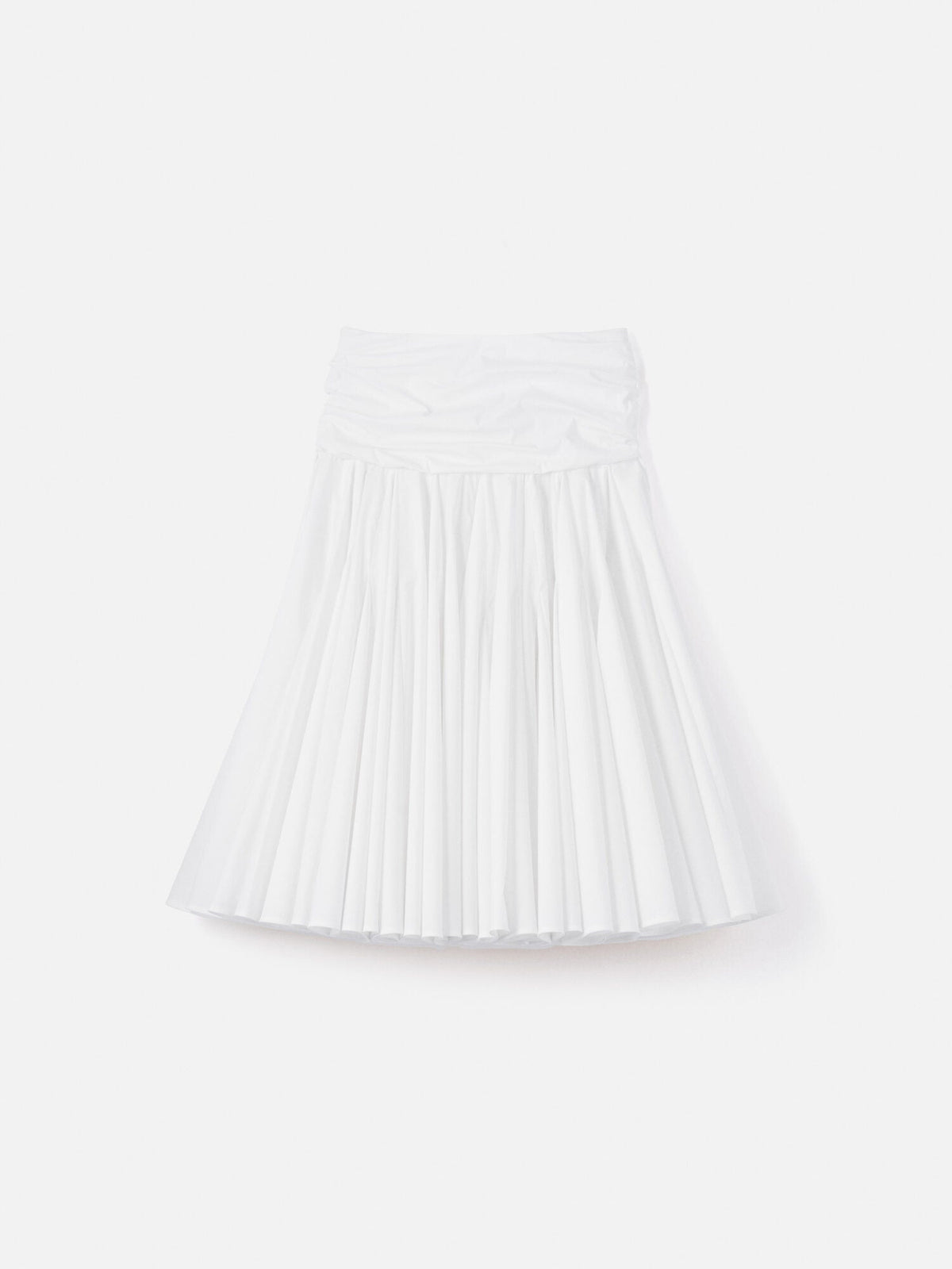 The petticoat