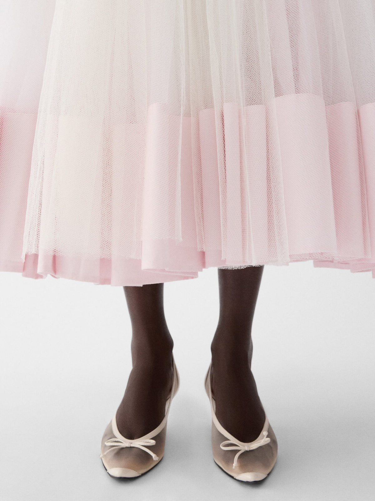 The Mireio skirt