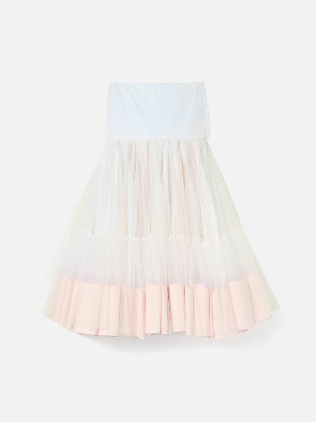 The Mireio skirt