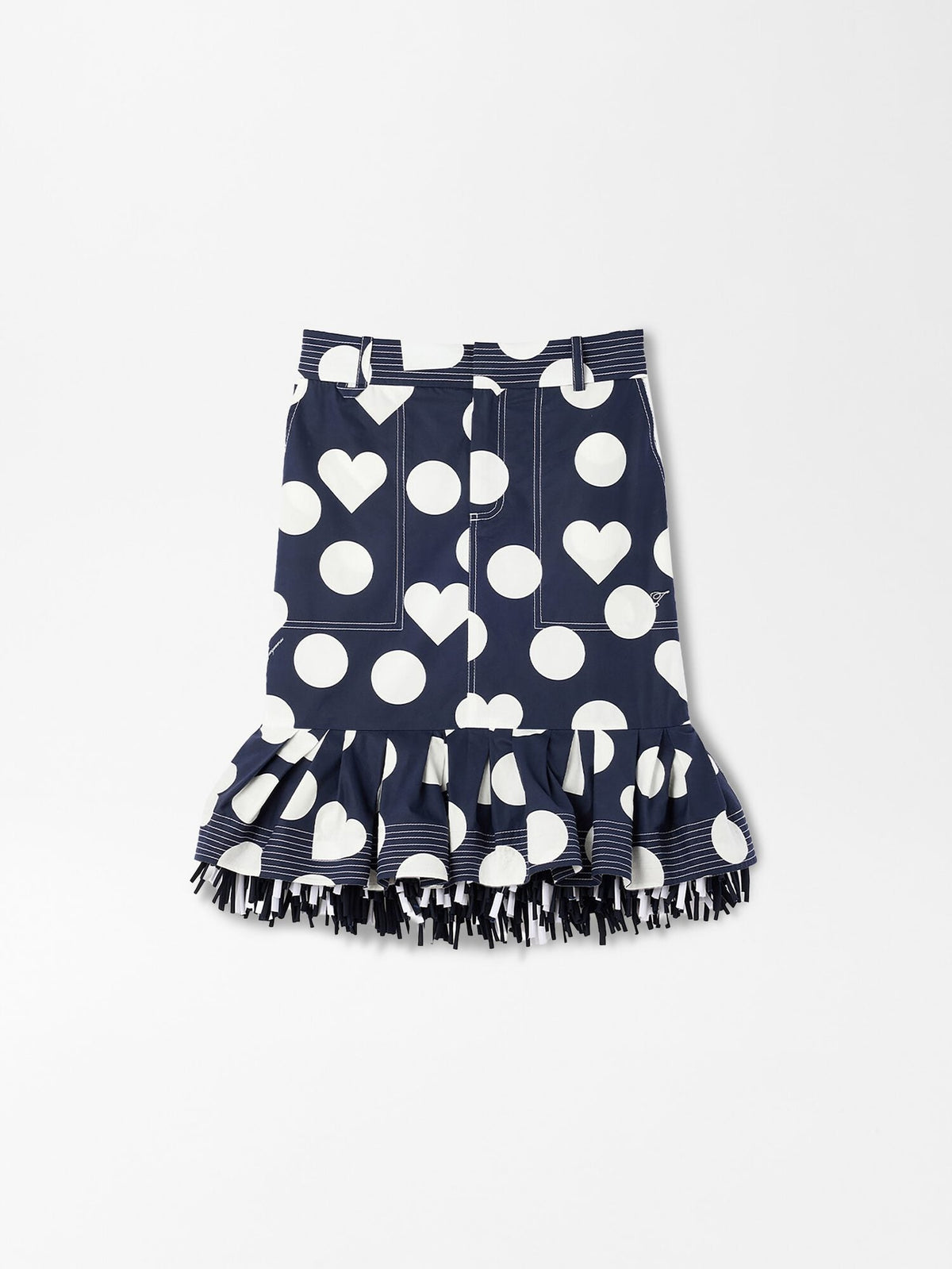 The Cabana skirt