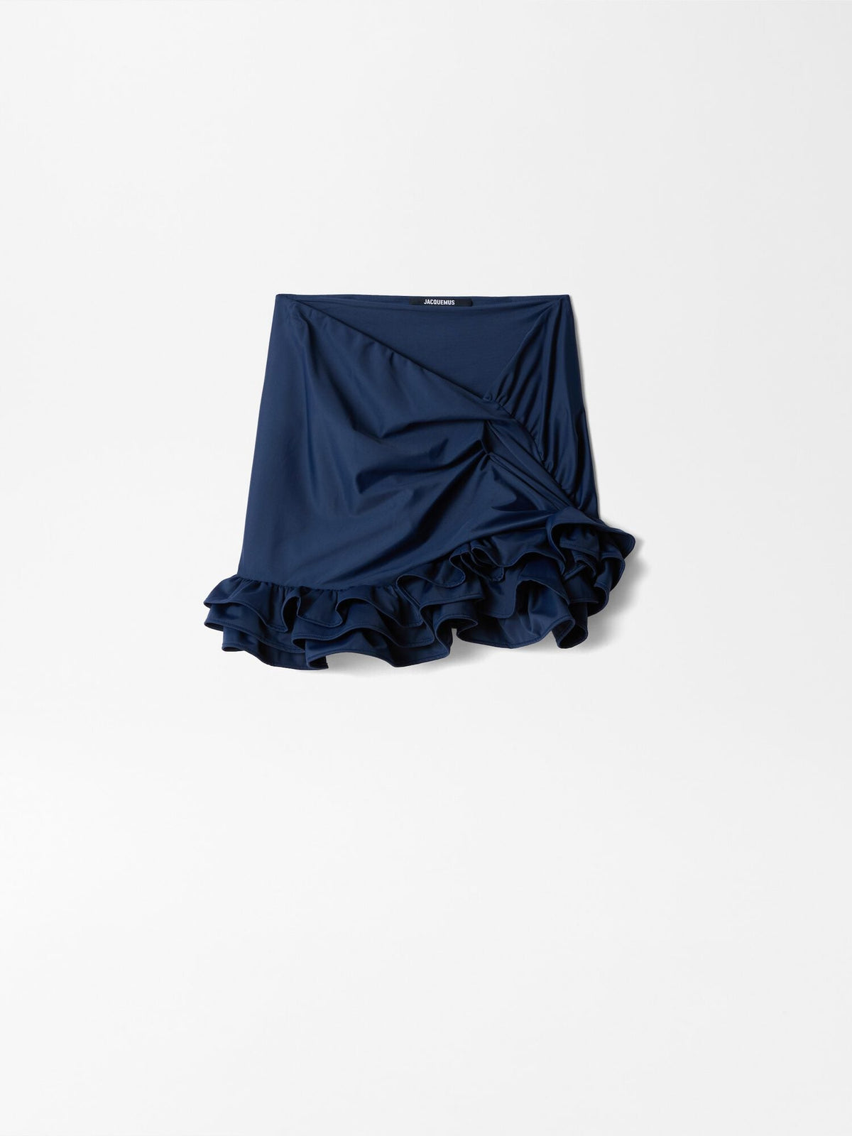 The Playa mini skirt