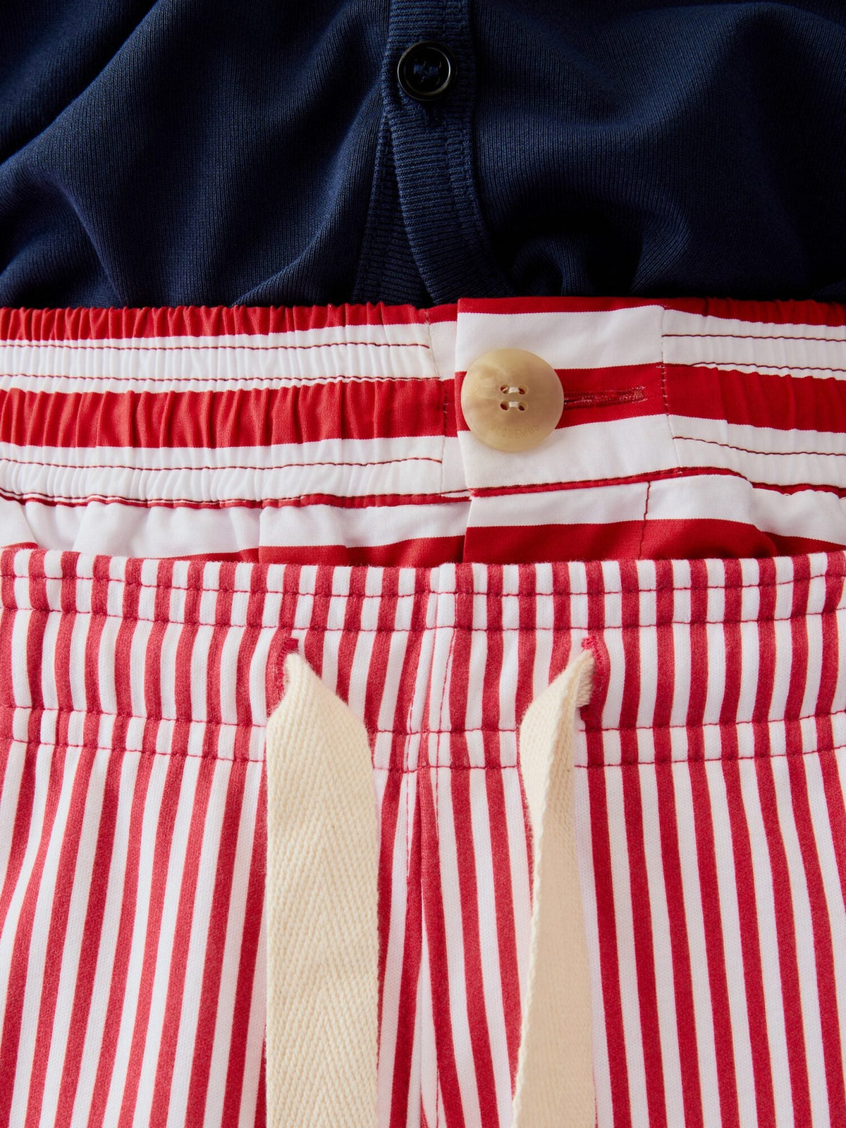 The summer shorts