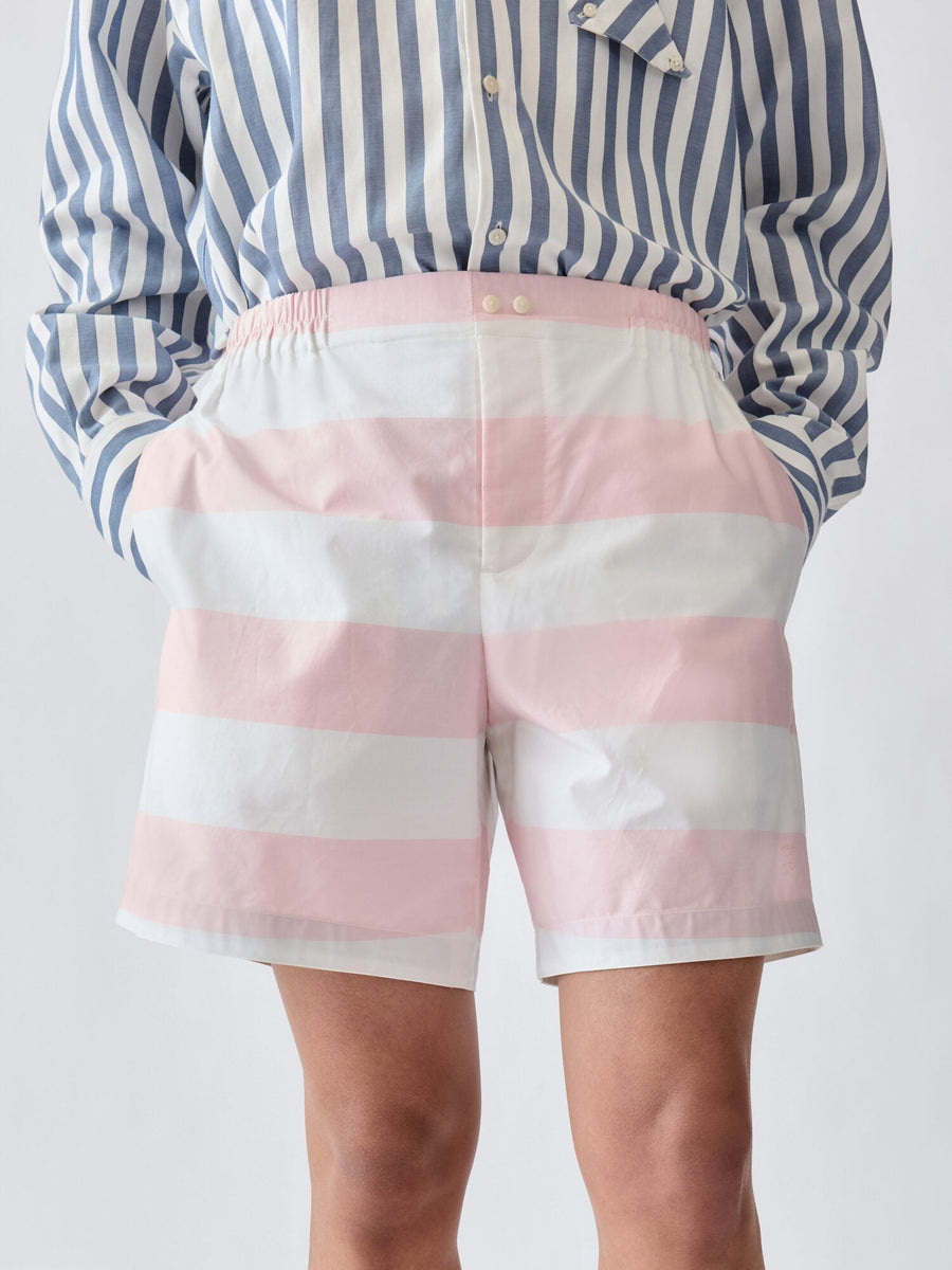The Caleçon shorts