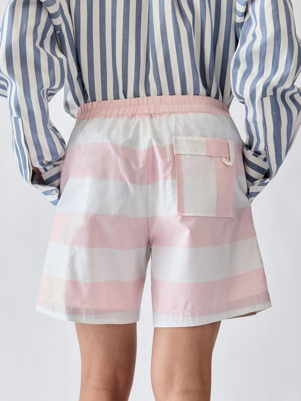The Caleçon shorts